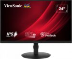 Monitor 24" ViewSonic VG2408A-MHD