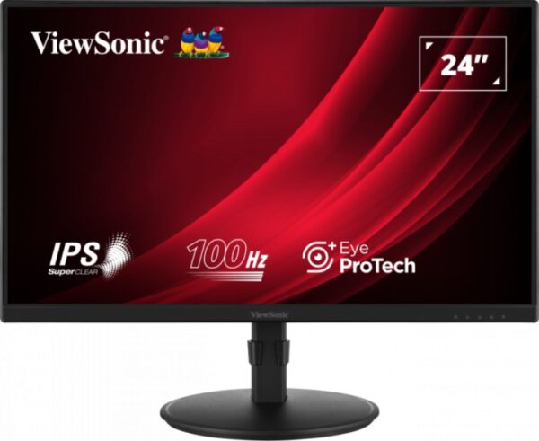 Monitor 24" ViewSonic VG2408A-MHD