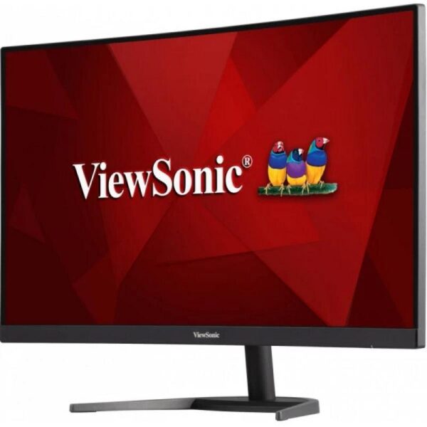 Monitor 24" ViewSonic VX2418C