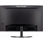 Monitor 24" ViewSonic VX2418C