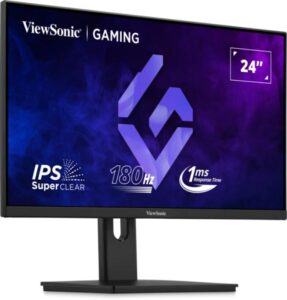 Monitor ViewSonic 24" XG24G1