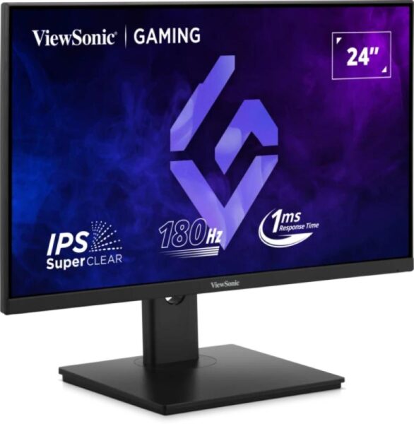 Monitor ViewSonic 24" XG24G1
