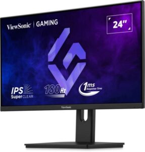 Monitor ViewSonic 24" XG24G1
