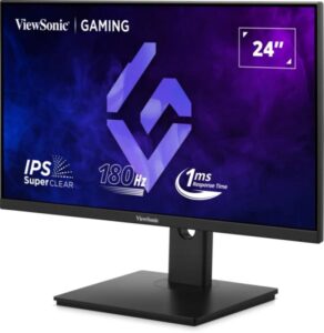 Monitor ViewSonic 24" XG24G1