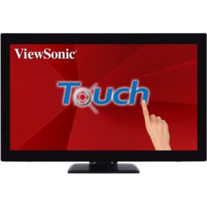 Monitor 27" ViewSonic TD2760