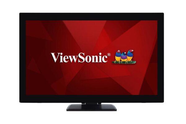 Monitor 27" ViewSonic TD2760