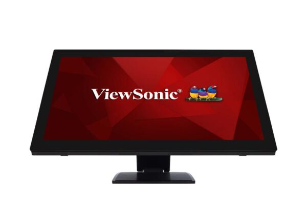 Monitor 27" ViewSonic TD2760