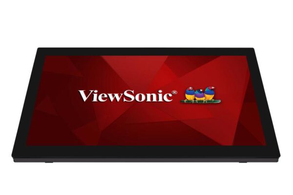 Monitor 27" ViewSonic TD2760