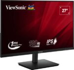 Monitor ViewSonic 27" VA270-H