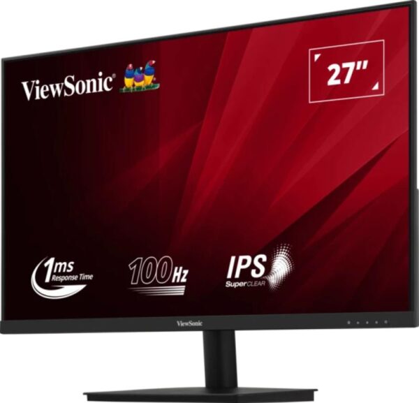 Monitor ViewSonic 27" VA270-H