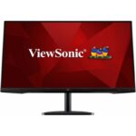 Monitor ViewSonic 27" VA2732-H