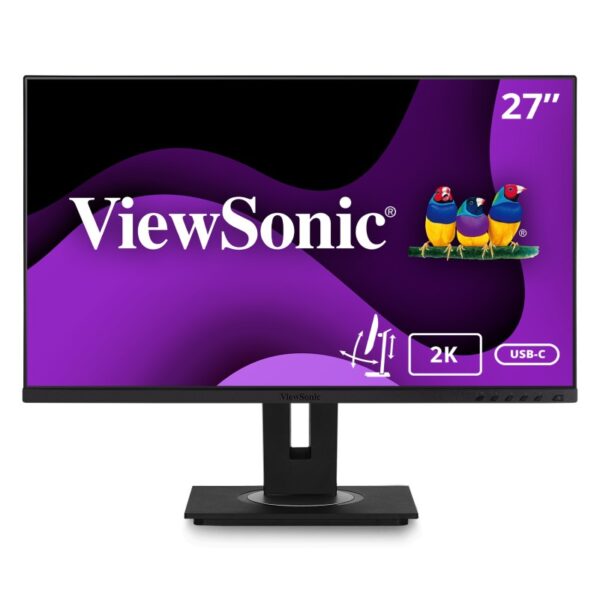 Monitor ViewSonic 27" VG2756-2K