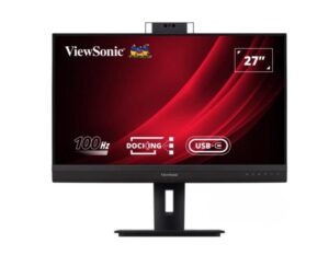 Monitor ViewSonic 27" VG2757V-2K, Diagonal (inch): 27