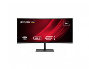 Monitor ViewSonic 27" VG2757V-2K, Diagonal (inch): 27 - VG3419C-2