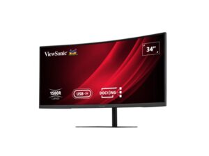 Monitor ViewSonic 27" VG2757V-2K, Diagonal (inch): 27 - VG3419C-2