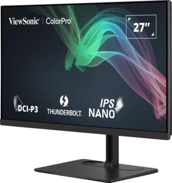 Monitor ViewSonic 27" VP2776T-4K