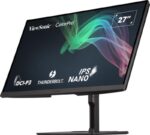 Monitor ViewSonic 27" VP2776T-4K