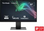 Monitor ViewSonic 27" VP2788-5K