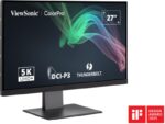 Monitor ViewSonic 27" VP2788-5K