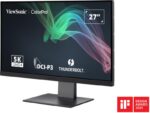 Monitor ViewSonic 27" VP2788-5K
