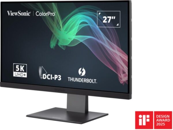 Monitor ViewSonic 27" VP2788-5K