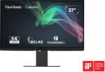 Monitor ViewSonic 27" VP2788-5K