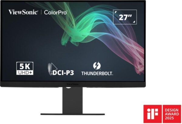 Monitor ViewSonic 27" VP2788-5K