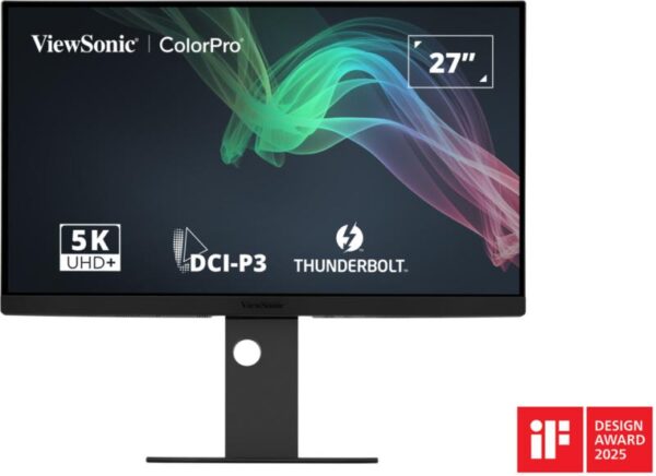 Monitor ViewSonic 27" VP2788-5K