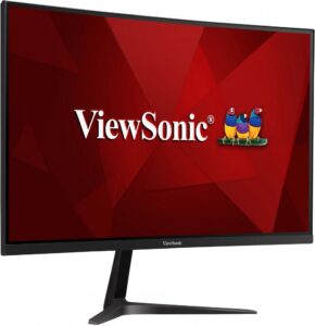 Monitor ViewSonic 27" VX2719-PC-MHD