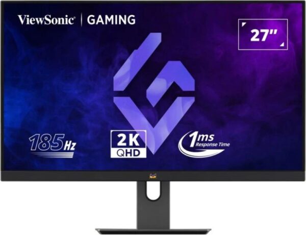 Monitor ViewSonic 27" VX2758A-2K-PRO-2