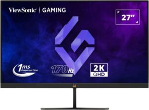 Monitor ViewSonic 27" VX2758A-2K-PRO-2