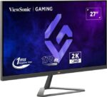 Monitor ViewSonic 27" VX2758A-2K-PRO-2