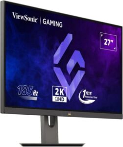 Monitor ViewSonic 27" VX2758A-2K-PRO-2