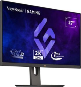 Monitor ViewSonic 27" VX2758A-2K-PRO-2