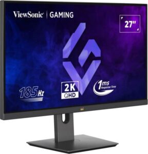 Monitor ViewSonic 27" VX2758A-2K-PRO-2