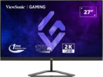 Monitor ViewSonic 27" VX2758A-2K-PRO, Diagonal (inch): 27