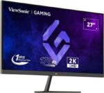 Monitor ViewSonic 27" VX2758A-2K-PRO, Diagonal (inch): 27