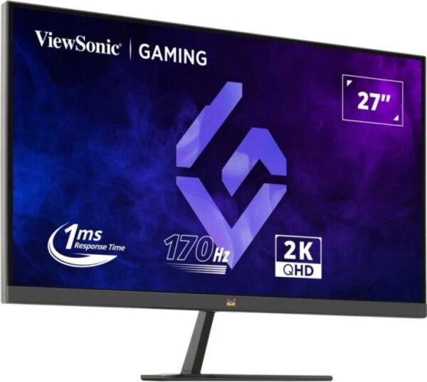 Monitor ViewSonic 27" VX2758A-2K-PRO, Diagonal (inch): 27