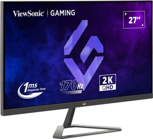 Monitor ViewSonic 27" VX2758A-2K-PRO, Diagonal (inch): 27