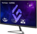 Monitor ViewSonic 27" VX2758A-2K-PRO, Diagonal (inch): 27