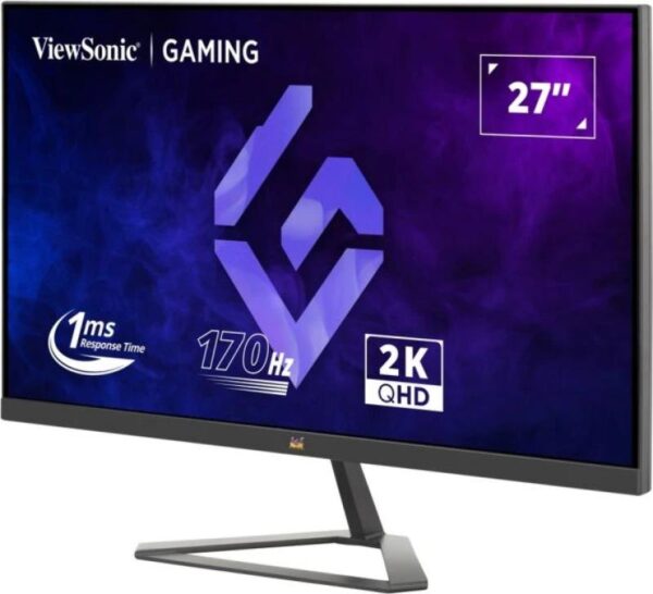 Monitor ViewSonic 27" VX2758A-2K-PRO, Diagonal (inch): 27