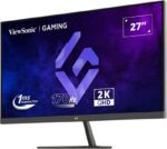 Monitor ViewSonic 27" VX2758A-2K-PRO, Diagonal (inch): 27