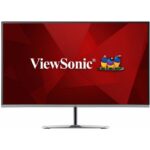 Monitor ViewSonic 27" VX2776-SMH, Diagonal (inch): 27