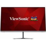 Monitor ViewSonic 27" VX2776-SMH, Diagonal (inch): 27