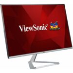 Monitor ViewSonic 27" VX2776-SMH, Diagonal (inch): 27