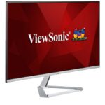 Monitor ViewSonic 27" VX2776-SMH, Diagonal (inch): 27