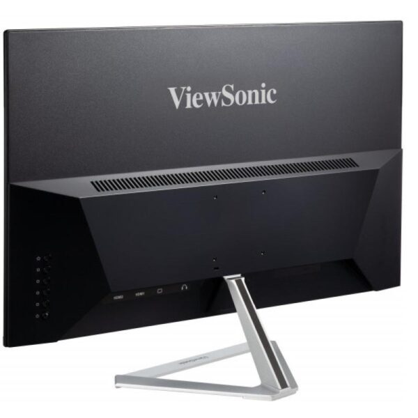 Monitor ViewSonic 27" VX2776-SMH, Diagonal (inch): 27