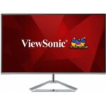 Monitor ViewSonic 27" VX2776-SMH, Diagonal (inch): 27