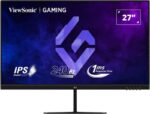 Monitor ViewSonic 27" VX2779A-HD-PRO, Diagonal (inch): 27