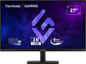 Monitor ViewSonic 27" VX27G1-2K